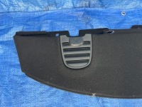 Полка задняя багажника peugeot rcz ym164011zd Оригинал, фото thumb