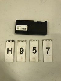 фото thumb №1, Volvo v50 s40 ii модуль блок управления 04-