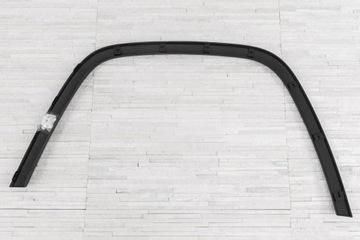 фото thumb №9, Jeep g. cherokee wk2 17-21 планка крыльев правая перед структура 5xt68rxfac