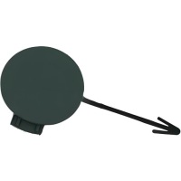 фото thumb №1, Кришка багажника, hak holujący audi a1 10-15