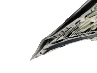 Купить Volvo xc60 2019 крышка передняя / капот двигателя, фото thumb