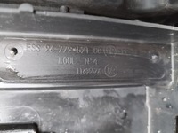 фото thumb №16, Pas передний балка радиатор вентилятор citroen ds3 c3 ii 1,6 b 9677952180