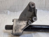 Підпора піввісь правої opel insignia a 1.6 cdti автоматична коробка передач abbv 13451113 Ціна, фото thumb