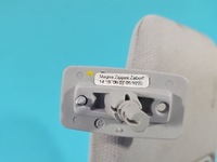 фото thumb №6, Заслонка правая mercedes cls c219 козырёк защита солнцезащитная