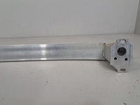 фото thumb №9, Bmw 1 f40 2022 поперечина бампера заднього