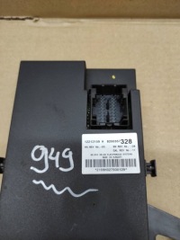 Модуль блок управления комфорта renault espace iv 8200357328 Оригинал, фото thumb