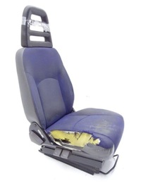 фото thumb №5, Iveco daily iv v 06-14 сиденье пассажира правый одиночное