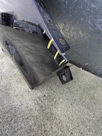 фото thumb №8, Крила лівий / правий vw volkswagen transporter t6 przed liftem 2015-19