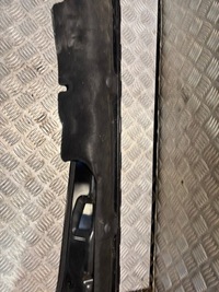 фото thumb №6, Жабо нижні renault express ii 663126912r