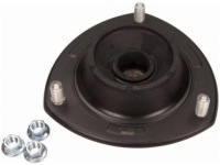 фото thumb №2, Кронштейн амортизатора перед kia sportage ii 04-10