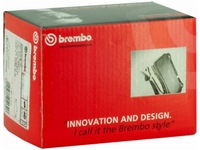 фото thumb №1, Тормозные колодки задняя fiat freemont 2.0-3.6 11-16 vw routan 3.8 4.0 08-10