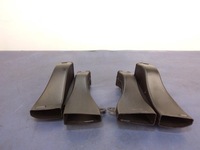 фото thumb №1, Volvo xc60 ii воздухозаборник каналы воздуха задние