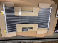 фото thumb №5, Behr конденсатор honda civic vii 2001-