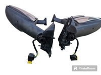 фото thumb №2, Зеркало daf xg xf xg+lewe