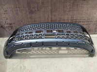 фото thumb №7, Бампер перед hyundai staria