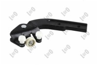 Купить Тележка/ролик, дверь сдвижные 137-02-020 abak, фото thumb