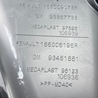 Корпус фильтра воздуха renault trafic 3 opel vivaro b fiat talento nv300 Недорого, фото thumb