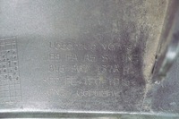 фото thumb №14, Audi a5 s5 b9 lift 19-24r s line омыватель - бампер перед передний