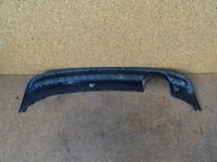 фото thumb №11, Audi a3 8p рестайлинг спойлер накладка диффузор бампера зад s-line 8p0807521k