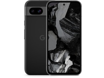Smartfon GOOGLE Pixel 8a 8/256GB 5G 6.1