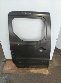 фото thumb №2, Дверь правые сдвижные partner berlingo iii 07- новое оригинал