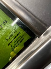 фото thumb №14, Двері правий праве перед передні + задні задня ford ranger v wildtrak