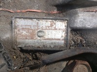 фото thumb №8, Коробка передач передач chevrolet equinox 3.4 v6 24223561