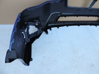 фото thumb №13, Subaru xv lift 2017 2018 передний бампер