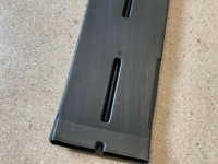 Канал обдув левая сторона audi e-tron 4ke819801 Недорого, фото thumb