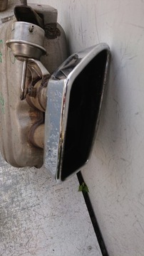 фото thumb №13, Bmw 650 f12 f13 f06 глушитель выхлоп наконечники