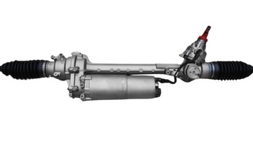 фото thumb №11, Трансмиссия рулевая рейка bmw 3 g20 bmw 4 g22 32107907951 регенерация