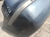 фото thumb №8, Бампер задняя renault laguna ii hb teb66
