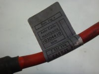 Шланг plus кабель аккумулятор mini r50 1.6 1 Доставка, фото thumb