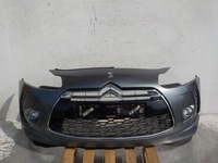 фото thumb №1, 493 citroen ds3 lift led 13-16 бампер перед передній