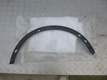 фото thumb №14, Планка ліва накладка крила лівого opel mokka 2012-2016 нова org 95275448