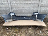 фото thumb №9, Vw golf vii 7 рестайлінг 5g9 5g бампер спойлер накладка зад 5g9807421 оригінал