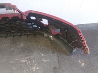 фото thumb №6, Бампер перед dacia jogger sandero iii 3 stepway