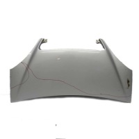 Купить Mercedes w168 капот двигателя polar silver, фото thumb