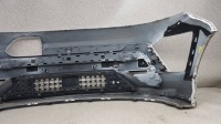 фото thumb №9, Hyundai kona ii n-line ev 2023 бампер передний 86500hf700wg