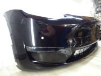 фото thumb №3, Tesla model y бампер передній 1493736-s3-a