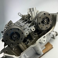 фото thumb №12, Головка двигуна bmw f39 f45 f46 mini f54 f55 x1 x2