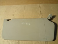 фото thumb №1, Захист сонцезахисна козирок права ford transit mk8 bk31-v04122-a