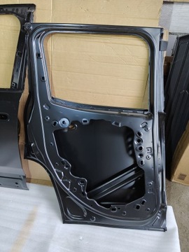 фото thumb №11, Jeep renegade двері ліві перед зад комплект нове org.