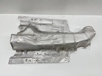 фото thumb №1, Защита тепловая выхлоп do opel combo e 18- 9815748280