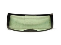 фото thumb №1, Скло кришки skoda fabia ii lift hb