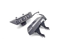 фото thumb №1, Land rover range rover sport перемикач / кнопка керма 2005 suv