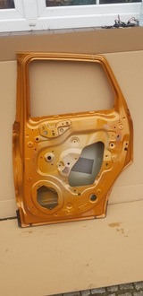 фото thumb №8, Opel оригинальный номер 13467596 дверь