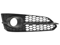 фото thumb №1, Решітка радіатора решітка бампера права pad99331r