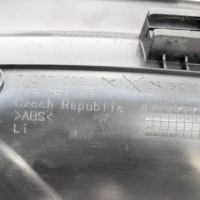 фото thumb №7, Bmw 3 gran turismo f34 задня ліва нижня молдинг двері 7277009 2015