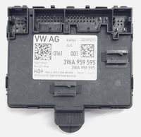 фото thumb №1, Модуль двері задня audi vw 3wa959595